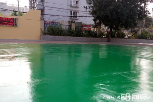 洛浦 地坪漆翻新维修