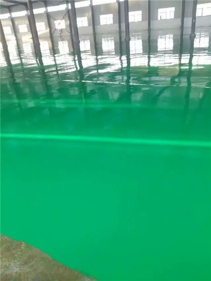 洛浦，我直接给你一份室外地坪漆翻新维修